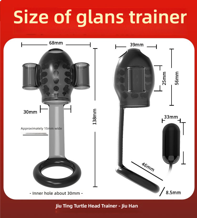 Joyful massage exercise device