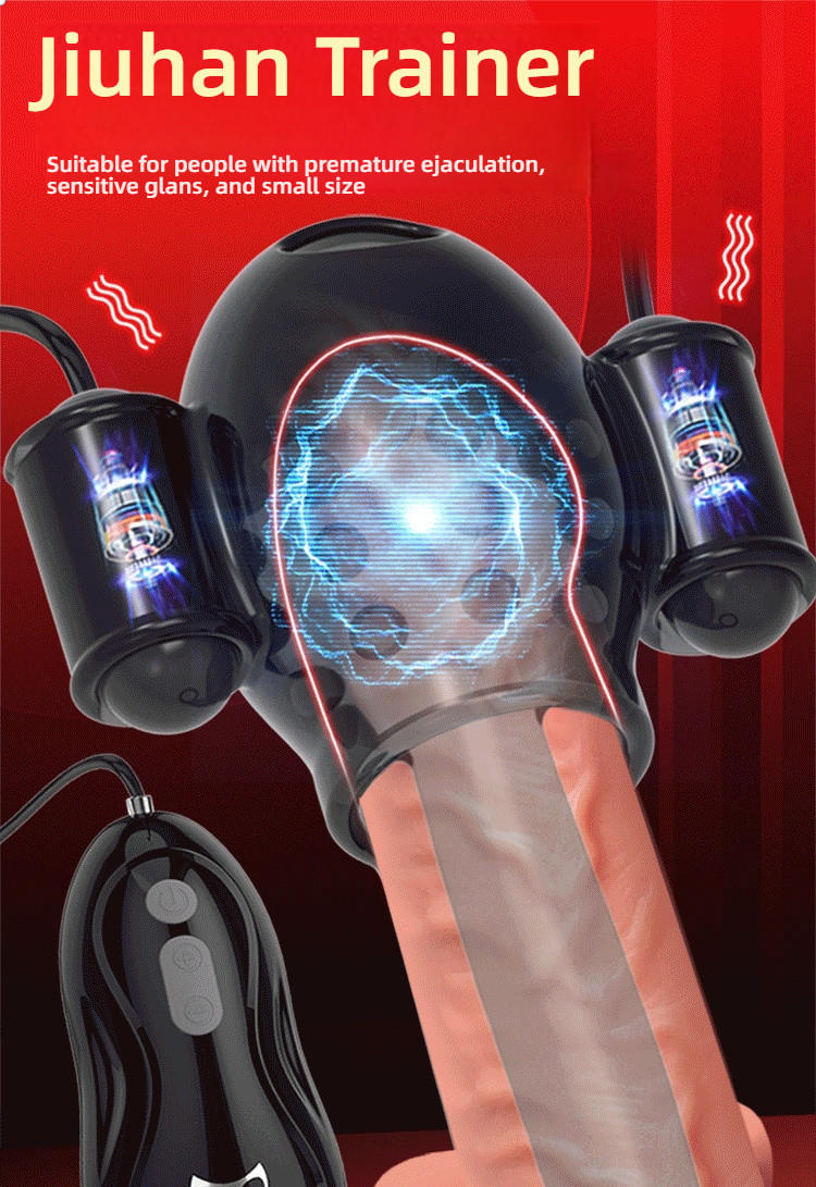 Joyful massage exercise device