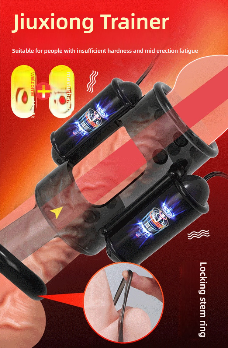 Joyful massage exercise device