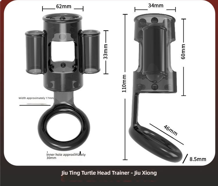 Joyful massage exercise device