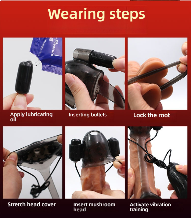 Joyful massage exercise device