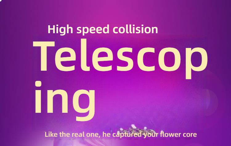 Manno's first generation fully active telescopic and twisting shock stick
