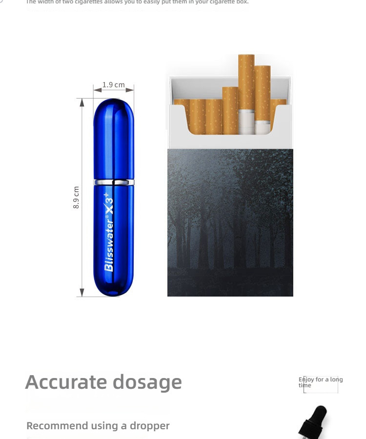 Enjoy Long External Delay Spray 3rd Generation