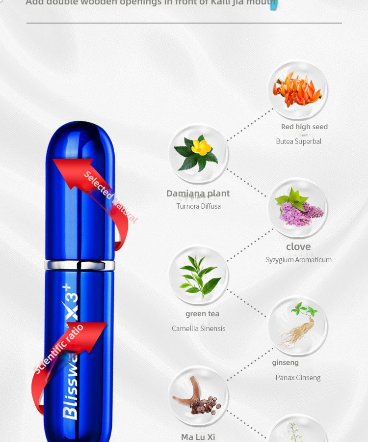 Enjoy Long External Delay Spray 3rd Generation