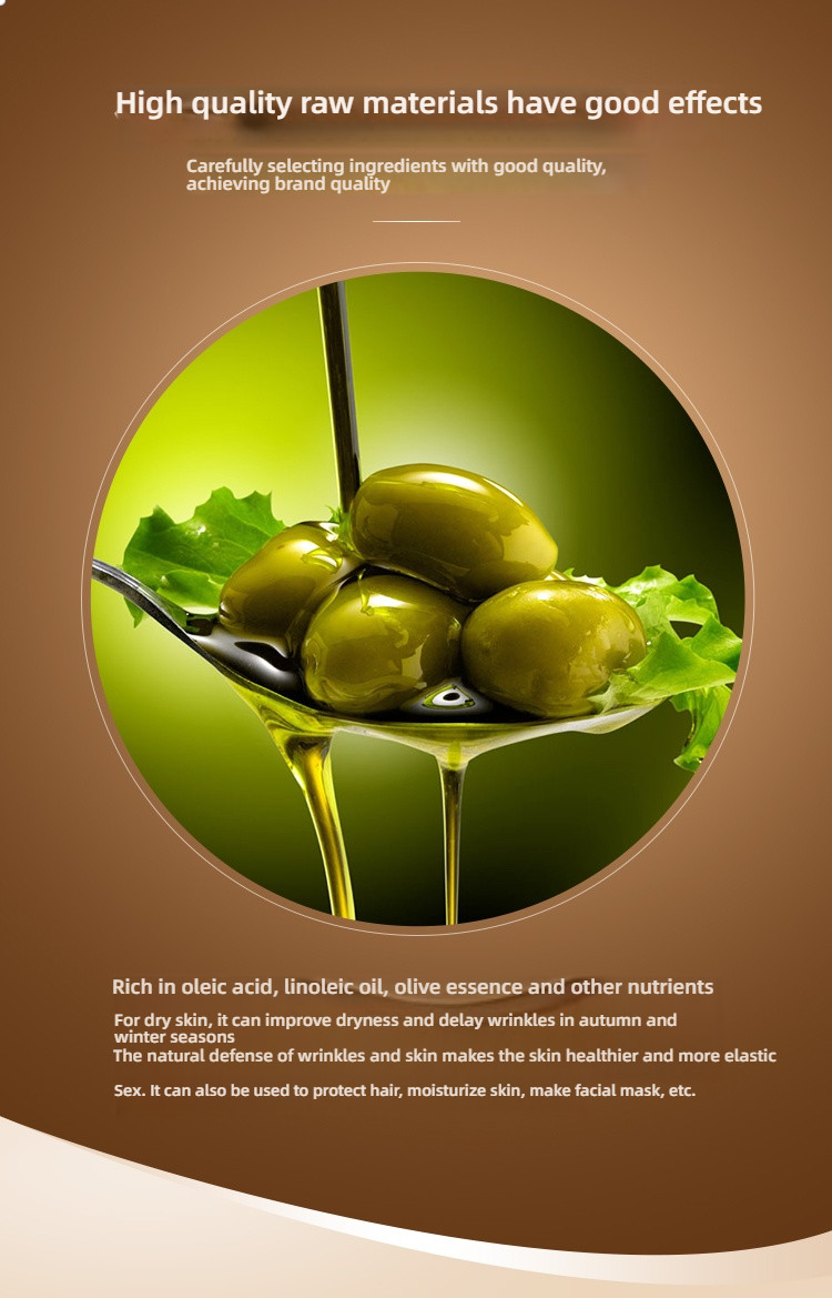 COKELIFE Massage Oil