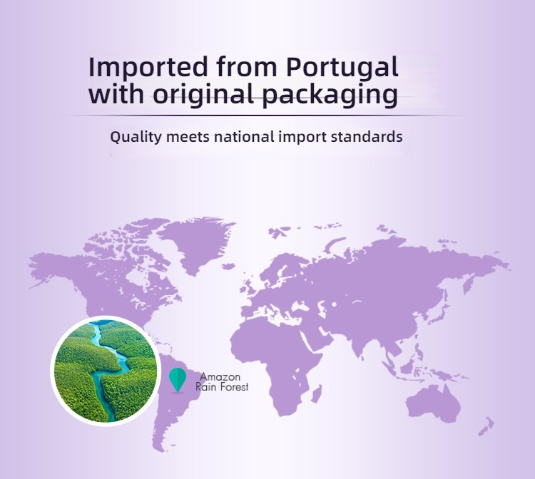 Orgie Portugal imported Lotti Women's Pleasure Liquid 30ml