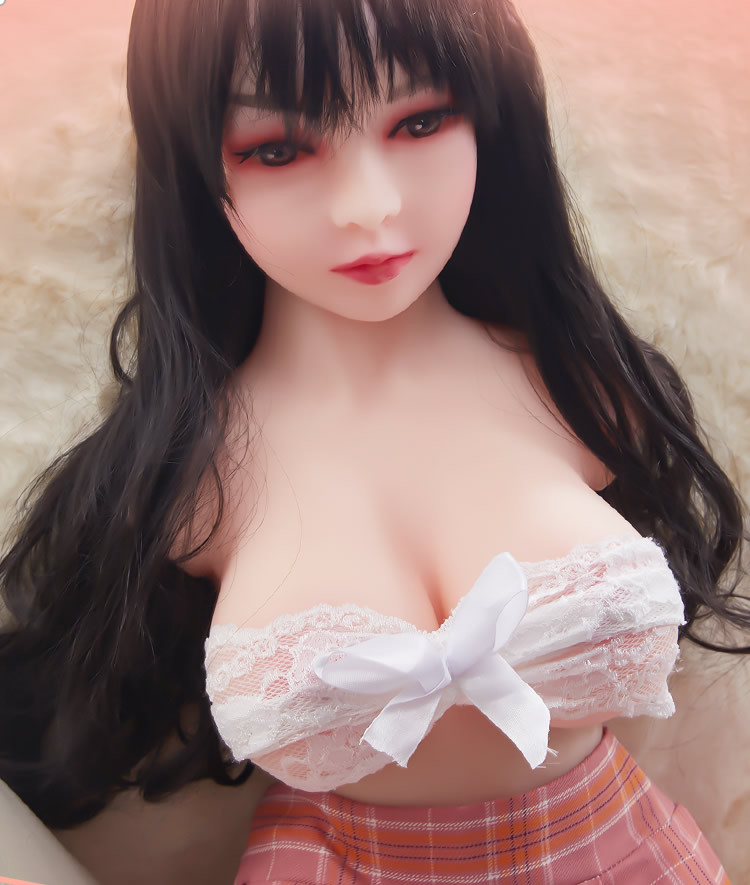 Artillery Technology Dream Goddess Ali Fine Makeup Leading Half Body Inverted Model 13 pounds
