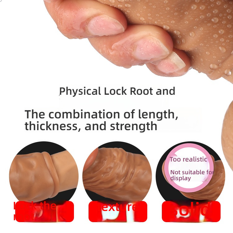 Yunman Penis Simulation Extended Sleeve