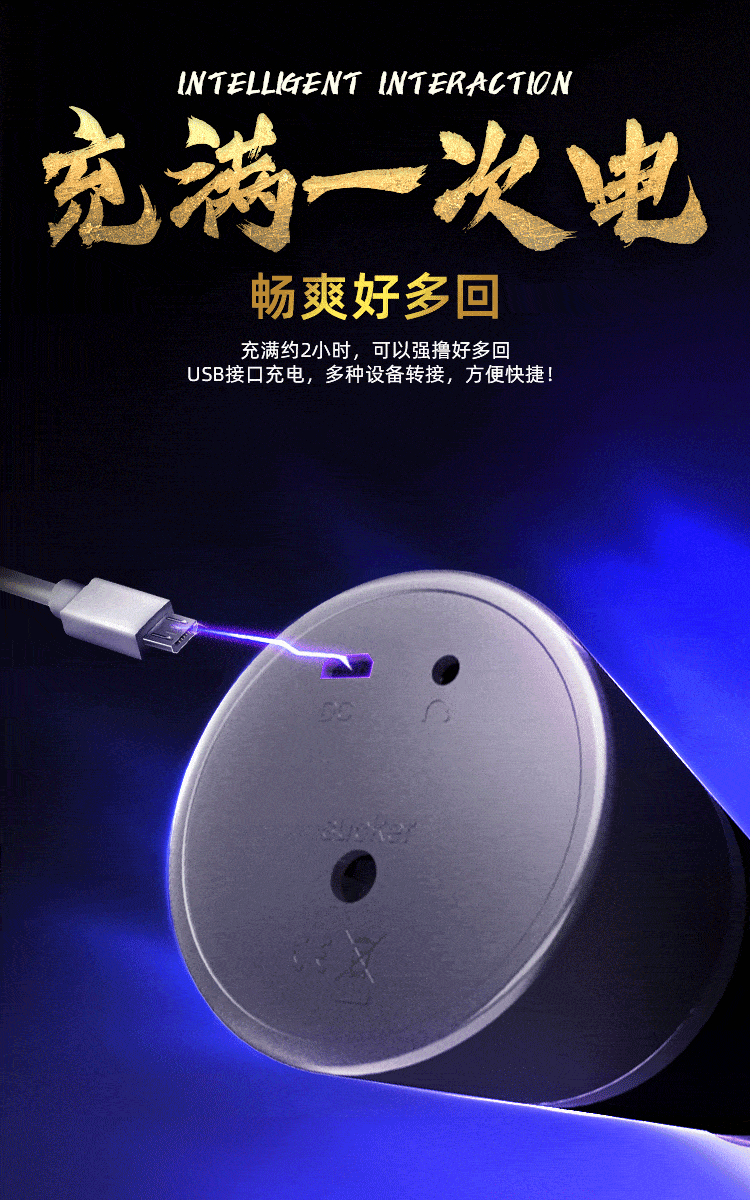 Night Sakura God of War Refining Masturbator 2-in-1