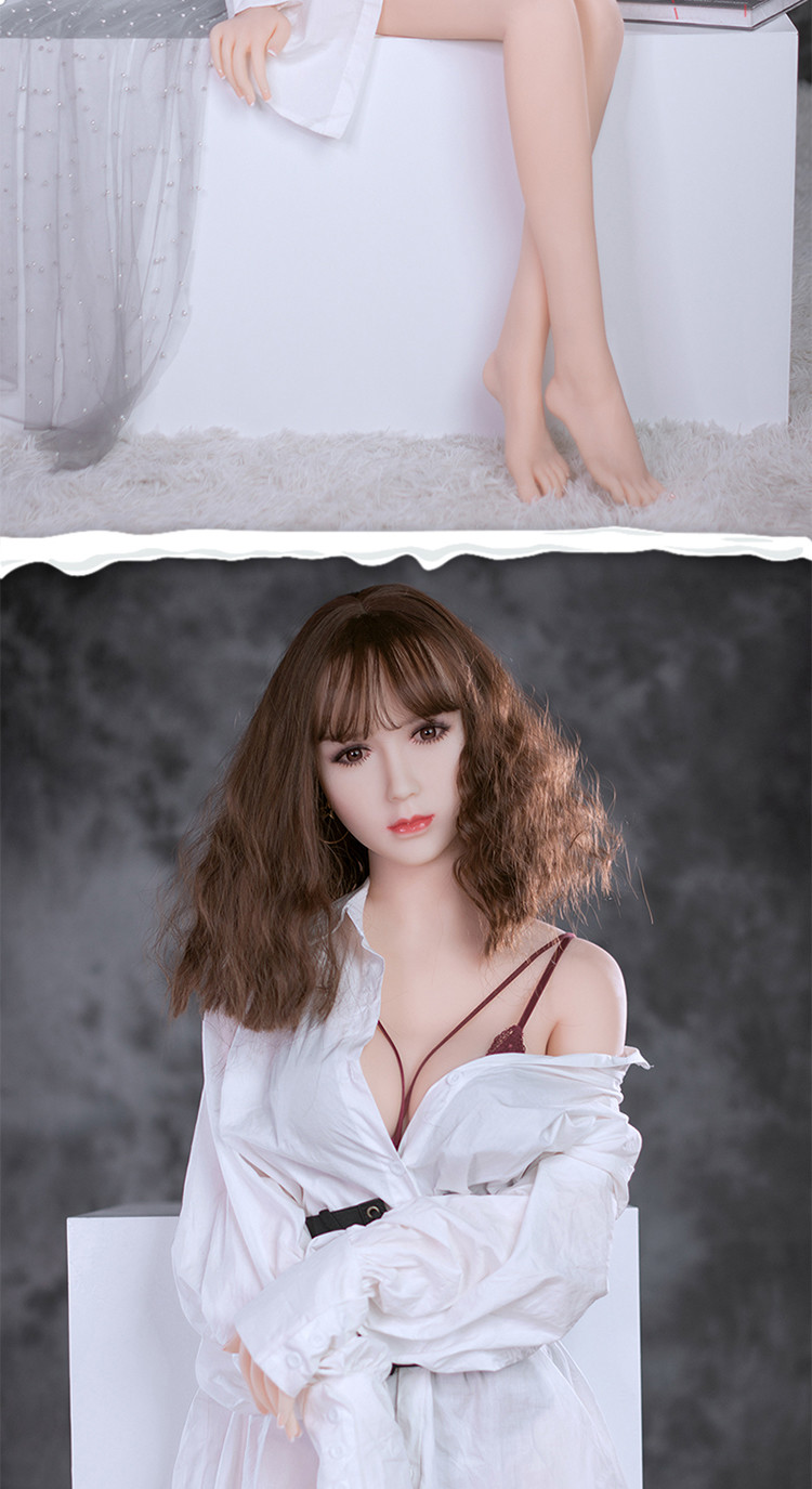 Wonani sexy girlfriend physical doll 168cm