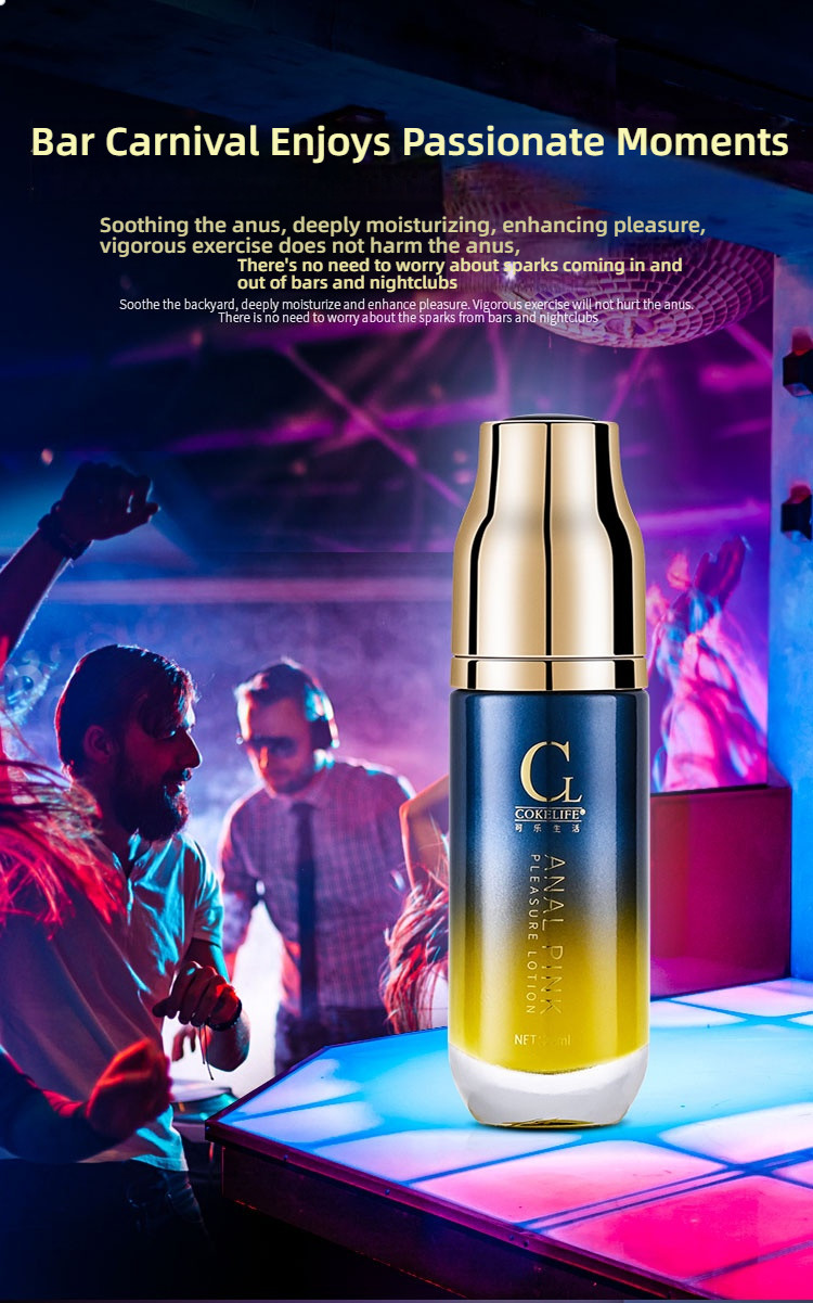 Cokelife 25ml Houttuynia cordata extract