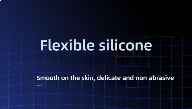 Aiya Physics enlarges and thickens, wearing a penis