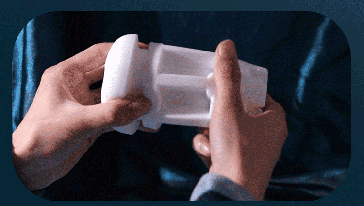 Zongqu Zhanba Sucks Shocking Pronunciation Airplane Cup
