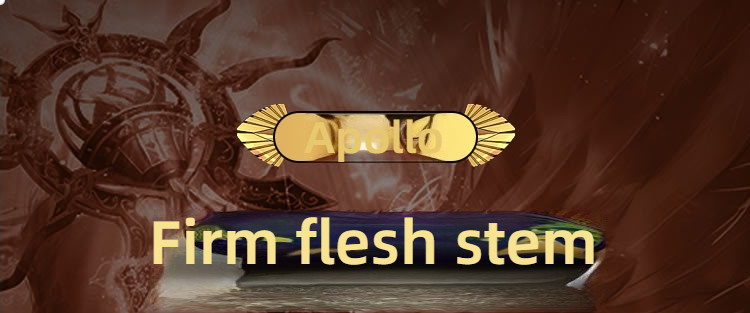 COC Archer Apollo Stretching and Pinching dildo