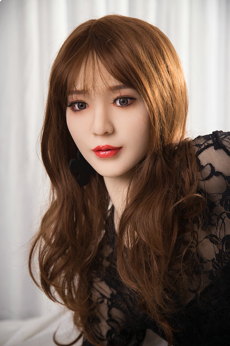 Chita Willow Drifting 158cm Solid Doll