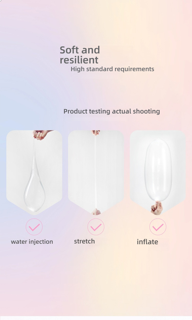Shangpai 001 Tight Bundle Anti Detachment Sensitive Condom Hyaluronic Acid Non Wash