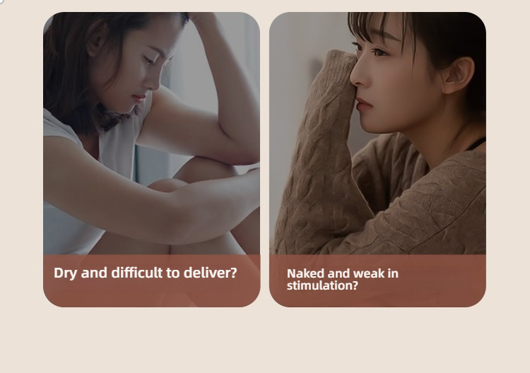 Miaoaisi ergonomic design novice masturbation simulation penis