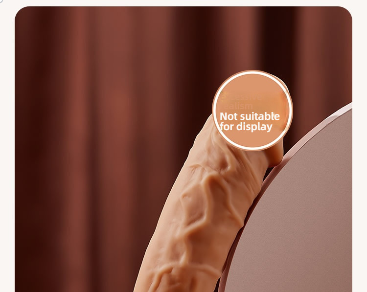 Miaoaisi ergonomic design novice masturbation simulation penis