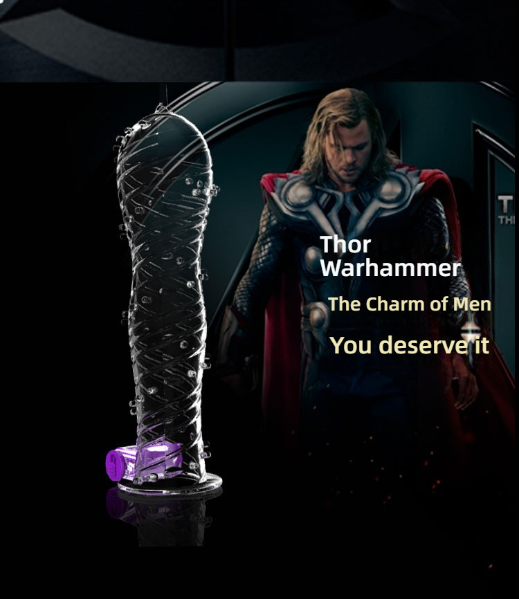 COC Wolf Teeth Set Hero Armor Transparent RW005