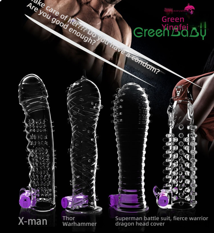 COC Wolf Teeth Set Hero Armor Transparent RW005