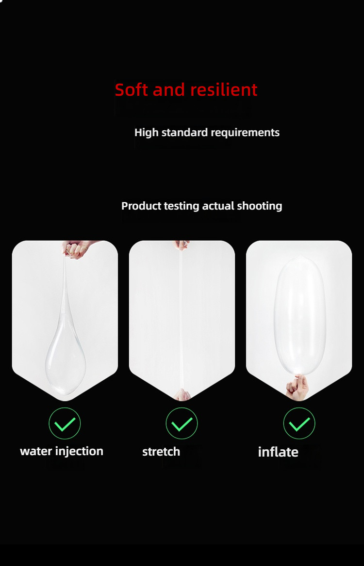 Shang brand wolf tooth set large particle condom set of 10 pieces