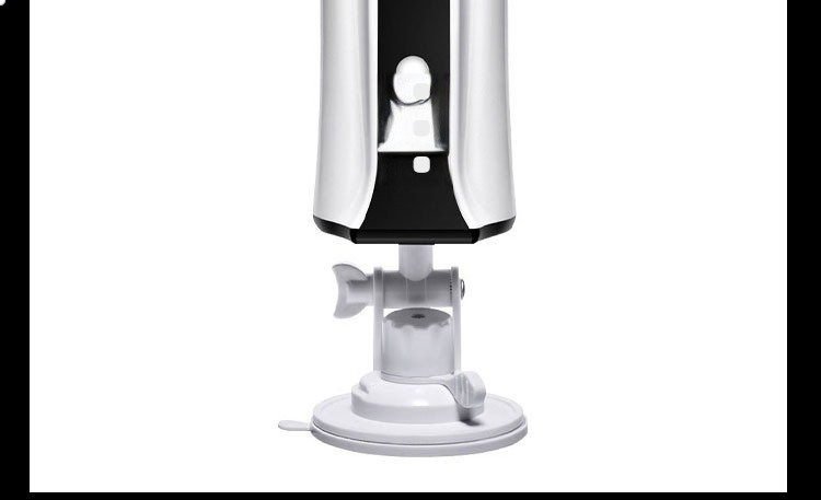 UJAY intelligent heating shock clip suction becomes a romantic and fun product for men's masturbator hands-free fruit ai