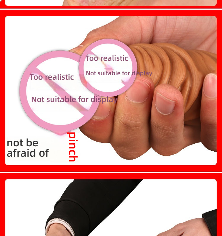 Yunman Penis Simulation Extended Sleeve