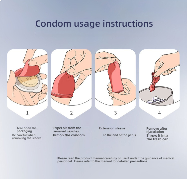 ELASUN brand G-spot airbag type