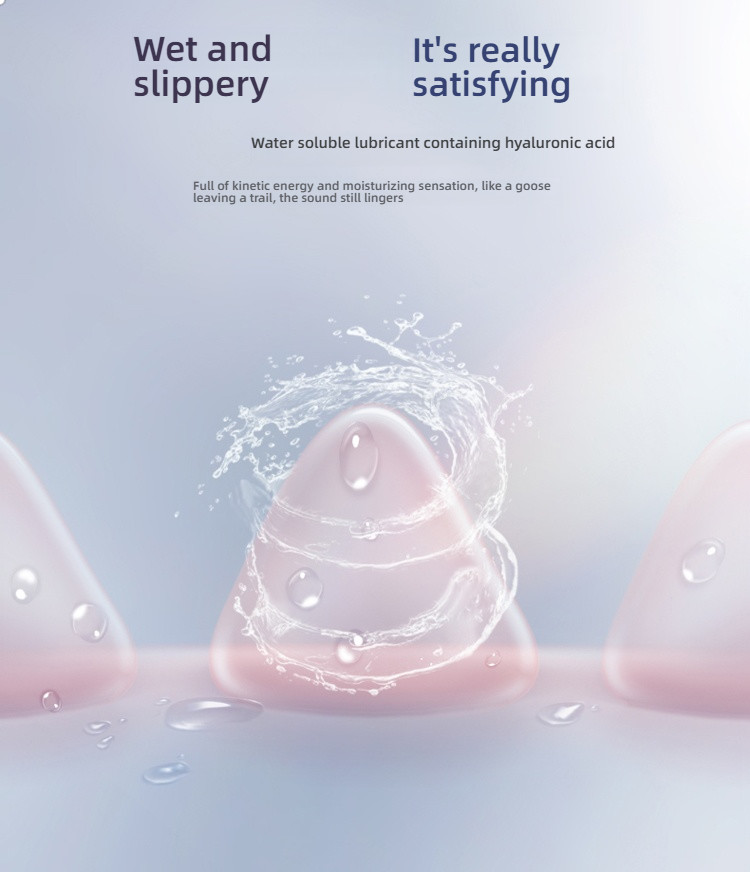 ELASUN brand G-spot airbag type