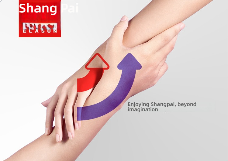 ELASUN brand G-spot airbag type