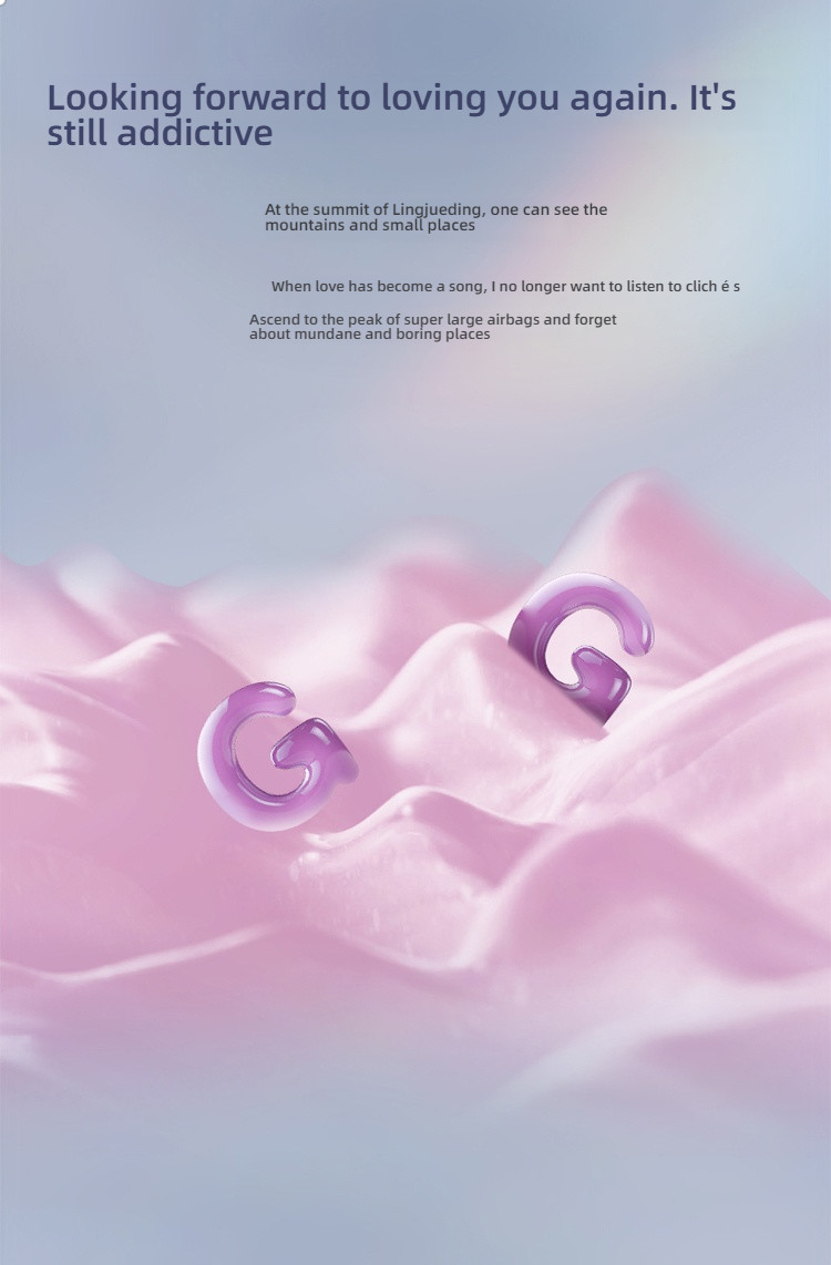 ELASUN brand G-spot airbag type
