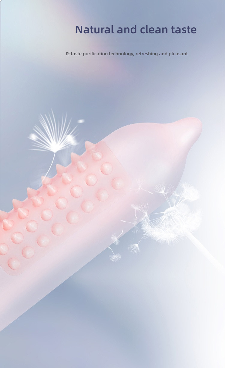 ELASUN brand G-spot airbag type