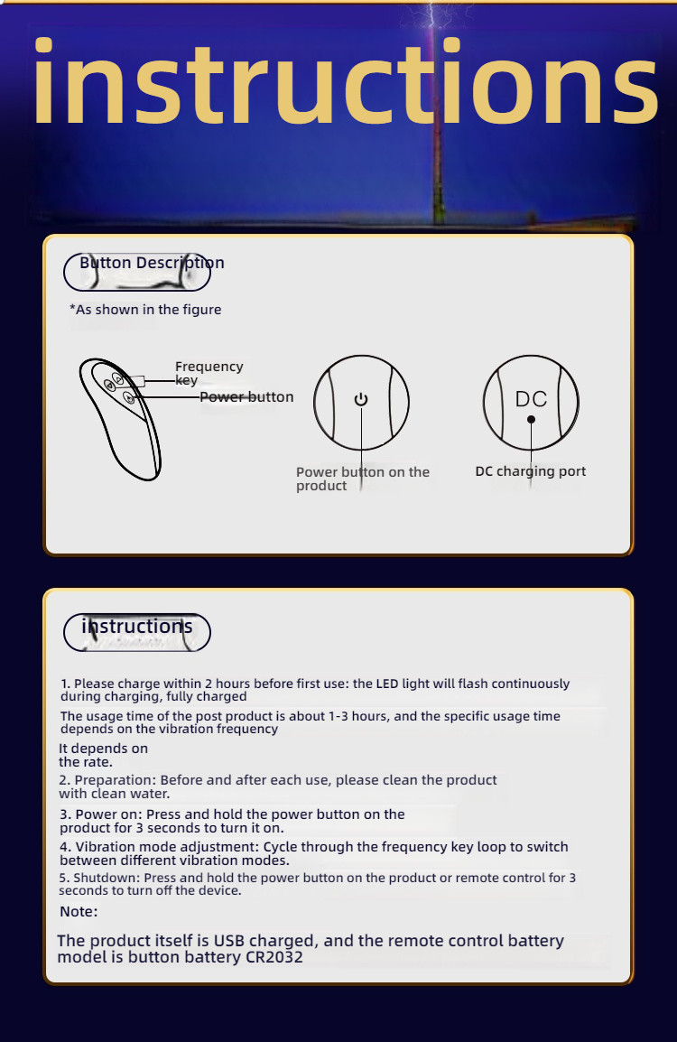 DMM Assault: Remote Controlled Anal Stopper for Prostate Stimulation in the Posterior Chamber