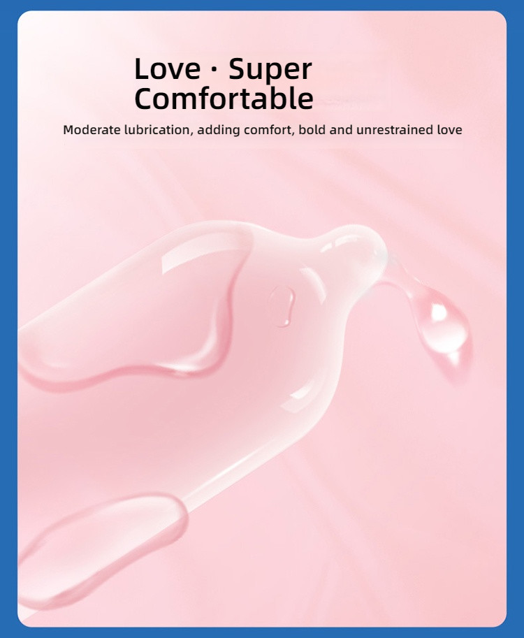 Durex Love Brave Love Bar Condom Medium 3 Pack