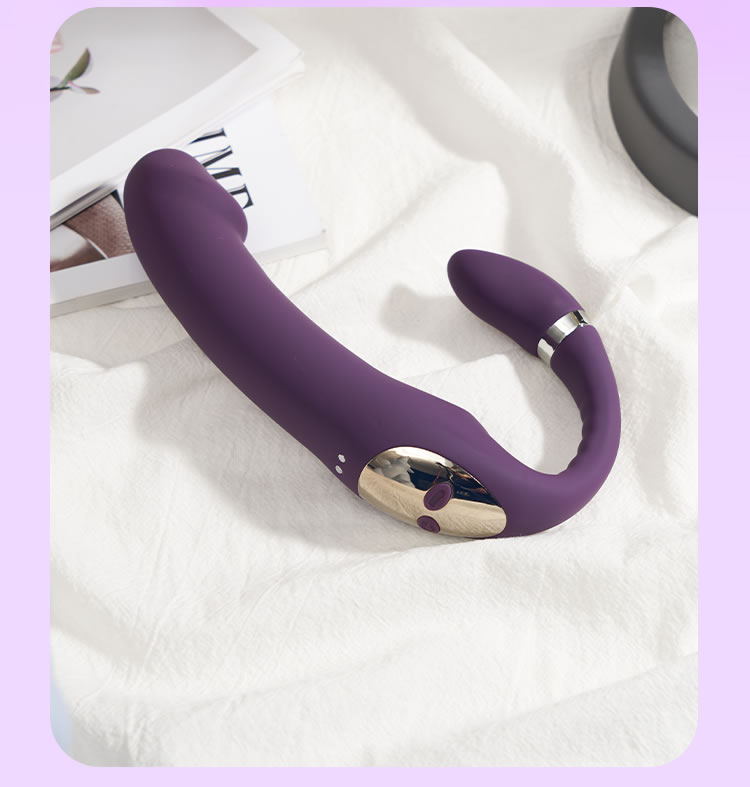 Rabbit Ye C-type Button Rod