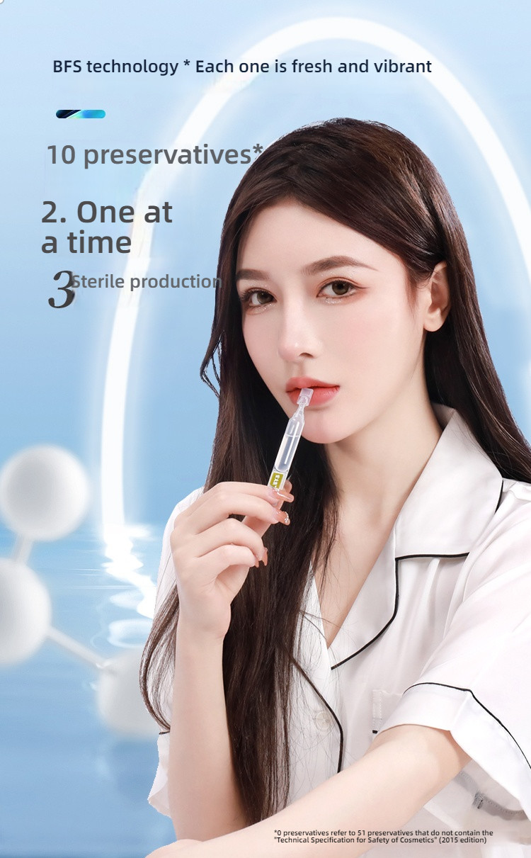 Antai Medical Beauty Grade Hyaluronic Acid Sublime Essence Lubricant