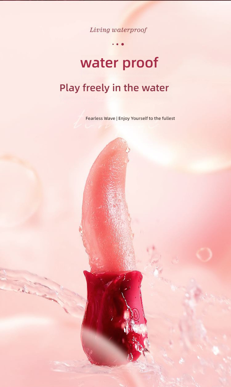 Tongue dance, love song, soft and tender, not too big, private parts often use shock absorbers