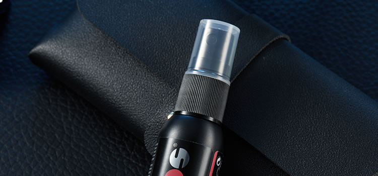 EROS Mountain Golden Car Male Stimulating Long effect spray 30ml