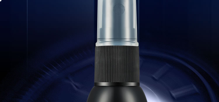 EROS Mountain Golden Car Male Stimulating Long effect spray 30ml