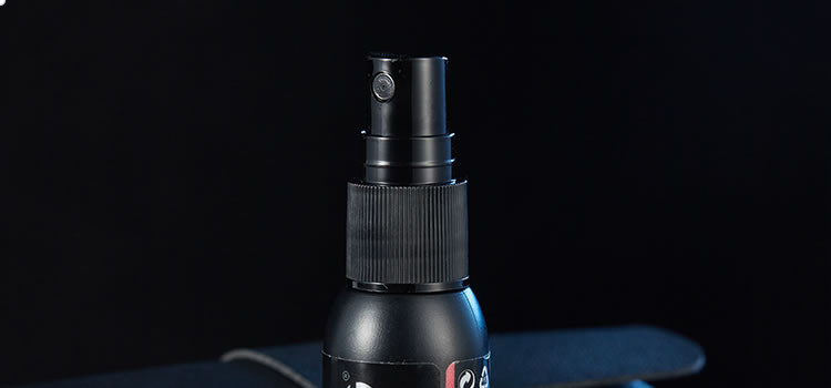EROS Mountain Golden Car Male Stimulating Long effect spray 30ml
