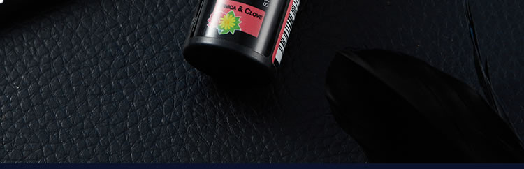 EROS Mountain Golden Car Male Stimulating Long effect spray 30ml