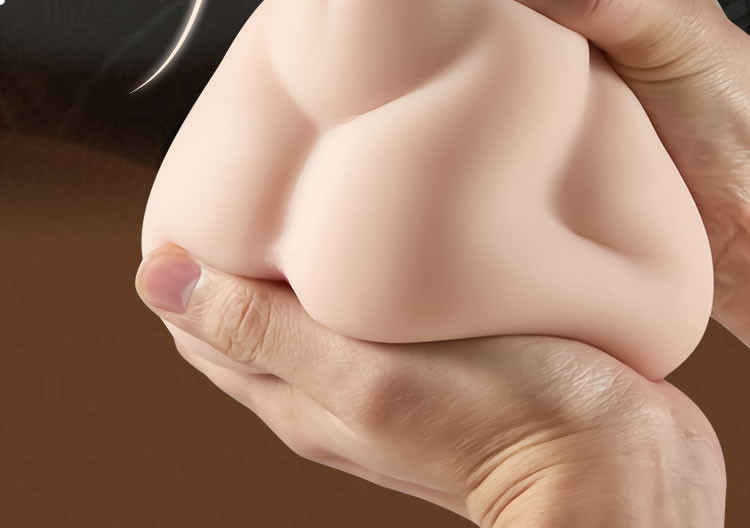COC Agatha's plump buttocks, tender yin, waterproof and stunning masterpiece