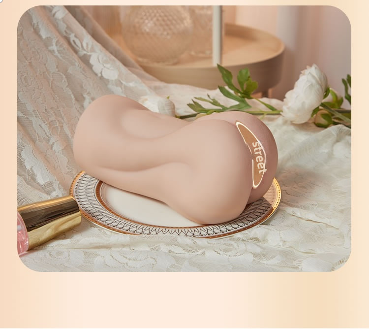 COC Agatha's plump buttocks, tender yin, waterproof and stunning masterpiece
