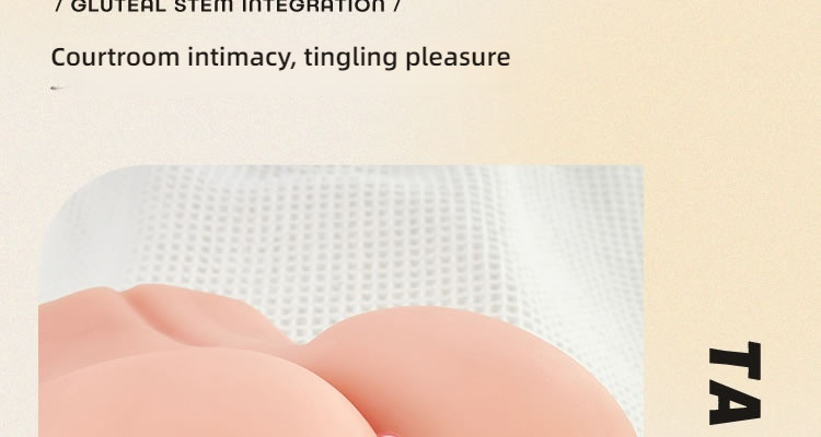 COC juicing male and female simulated dildo casting 4.4KG
