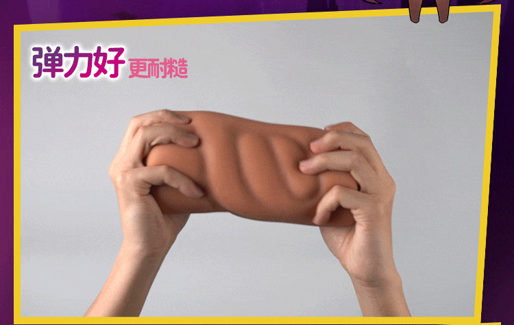 COC suction demon simulation human oral design oral sex device