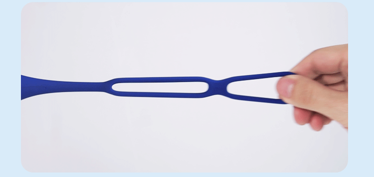 Sihande Microcurrent Stimulation 5-Frequency Electric Shock Dual Motor Strong Intensity Prostate Massager