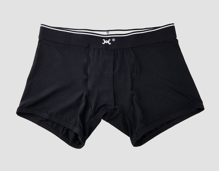 COC underwear with multiple uses of dildos