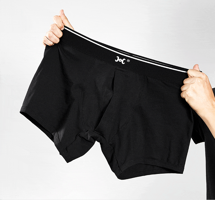 COC underwear with multiple uses of dildos