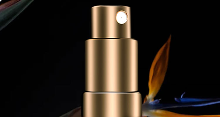 Interest Men's External Delay Spray