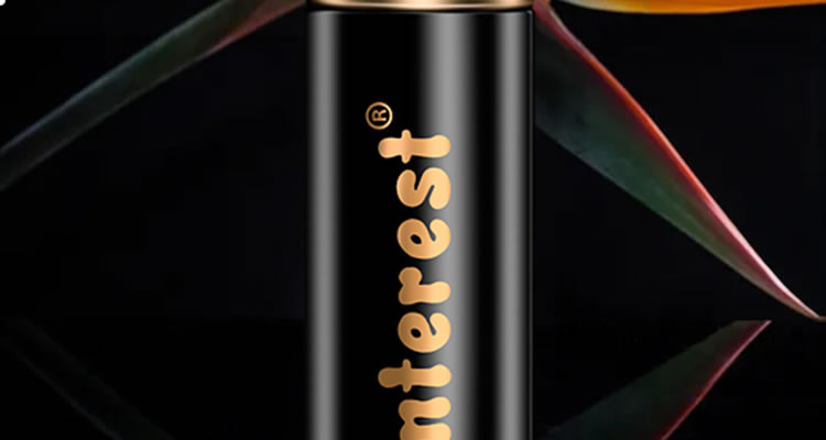Interest Men's External Delay Spray